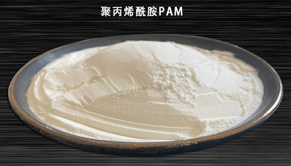 聚丙烯酰胺 聚丙烯酰胺